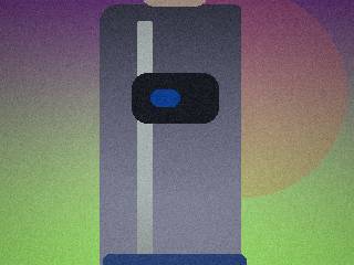 Al Fakher Classic Ultra Battery and Charging