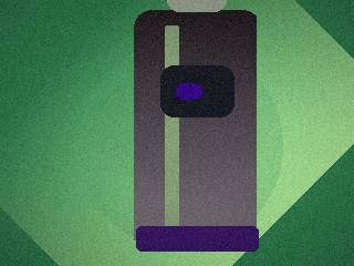 Al Fakher Crown 2 Lithium Battery Documentation Explained