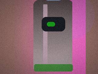 Al Fakher Dubai Ultra Battery and Charging