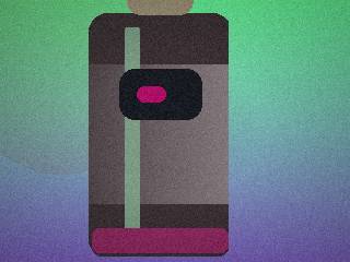 How to Source Al Fakher Mint Mini: Battery and Charging